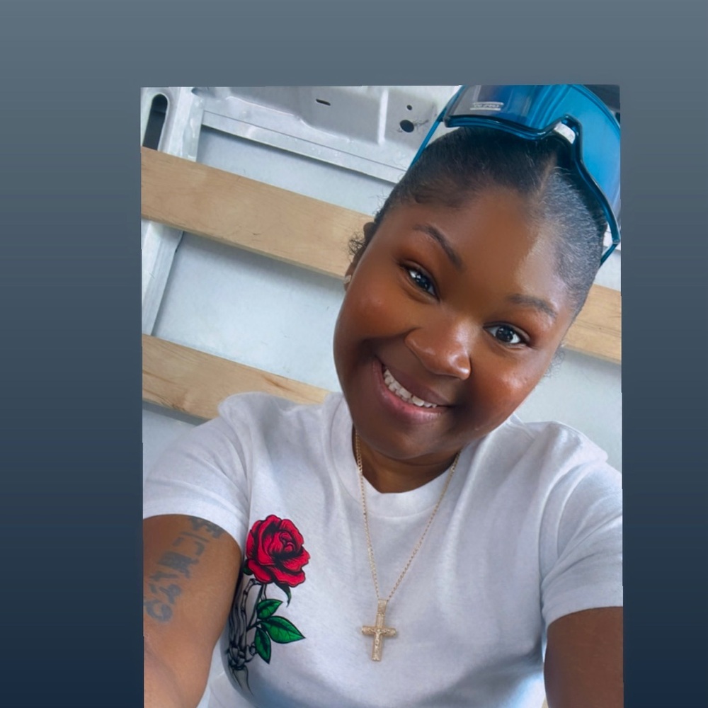 Meet your Posher, Summer